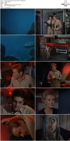 Voyage to the Bottom of the Sea 1964-1968 S01-S04 DVDRip XviD-NOGRP