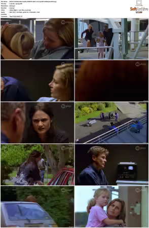 Water Rats S01-S06 WEB-DL AAC2.0 H264-BTN