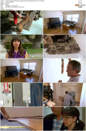 House Hunters Renovation S03 1080p DSCP WEB-DL AAC2.0 x264-THM