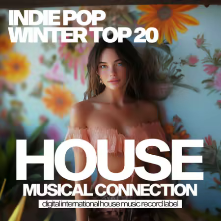 Various Artists - Indie Pop Winter Top 20 (2026)