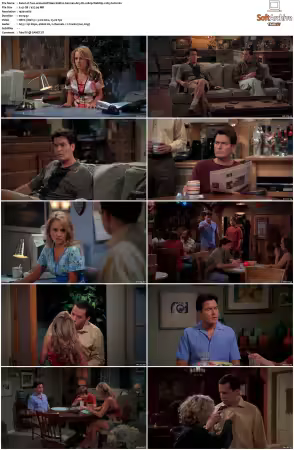 Two And A Half Men S01-S12 German AC3 DL 1080p WebRip x265-Fun