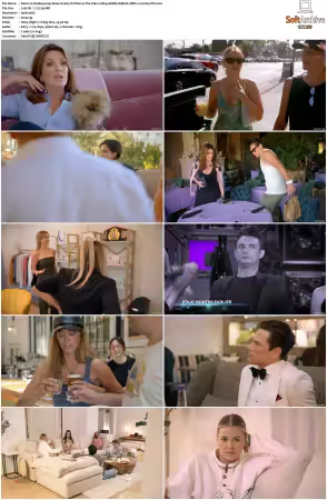 Vanderpump Rules S11 1080p REPACK AMZN WEB-DL DDP2.0 H264-NTb