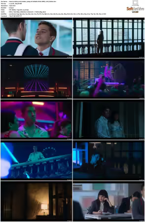 Elite 2018 S01-S08 1080p NF WEB-DL DUAL DDP5.1 AV1-Vialle