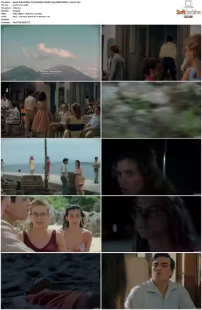 My Brilliant Friend S01 S04 ITALIAN MAX 720p WEB-DL DDP5.1 x264-iYi