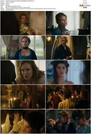 The Seduction S01 DUAL 1080p WEBRip x265-KONTRAST