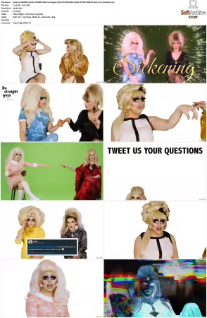 UNHhhh S05 UNCENSORED 1080p WOWP WEB-DL AAC2.0 H264-AKU