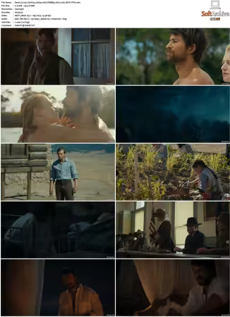 1923 S01 S02 1080p 10bit WEBRip 6CH x265 HEVC-PSA