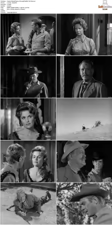 Wanted Dead or Alive 1958 S01-S03 DVDRip XviD-NGP
