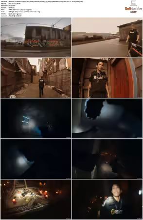 50 States of Fright 2020 S01 S02 1080p QUIBI Webrip x265 10bit AAC 2.0-HxD TAoE