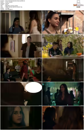 Vida S01 S03 1080p x265-DRM1