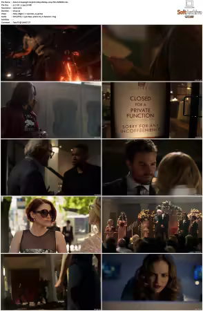 Supergirl S03 1080p BluRay x264-YELLOWBiRD
