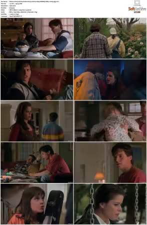 Party of Five 1994 S01 S06 1080p WEBRip DDP5.1 H265-d3g