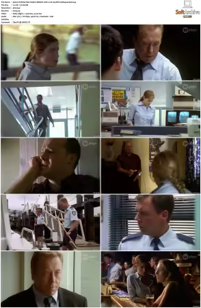 Water Rats S01-S06 WEB-DL AAC2.0 H264-BTN