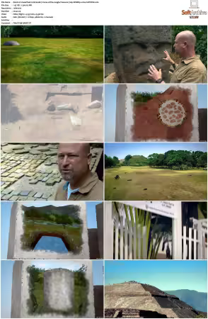 Unearthed 2016 S01-S10 720p 1080p AMZN WEB-DL x264-SCENE