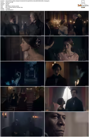 Victoria S01 S03 1080p AMZN WEB-DL DDP5.1 H265-d3g