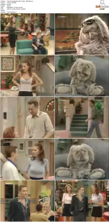 Unhappily Ever After S01-S05 x264-NGP