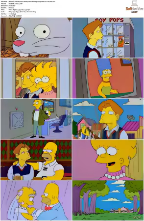The Simpsons S06 1080p Web-DL x264-OFT