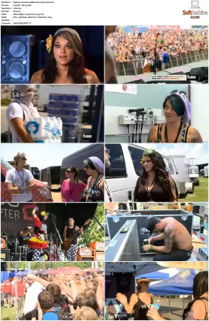 Warped Roadies S01 S02 720p HDTV x264-YesTV