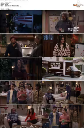 Lopez vs Lopez S01 S03 1080p Web DDP5.1 HEVC x265-MeGusta
