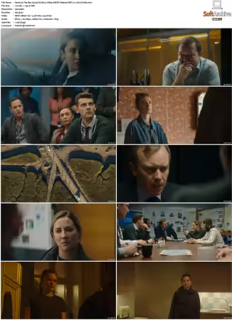 The Bay 2019 S01 S05 1080p AMZN Webrip DDP2.0 x265-Vialle