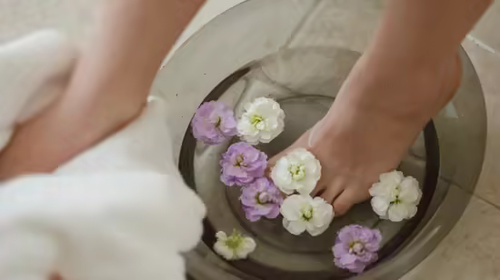 Detox Quick &amp; Easy With Ionic Foot Bath! Guide &amp; Testimonial