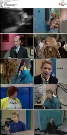 Welcome Freshmen S01-S03 TVRip XViD H264-MiXED