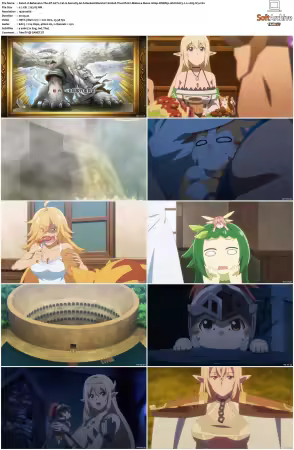 Beheneko The Elf-Girls Cat Is Secretly An S-Ranked Monster! 2025 S01 1080p WEBRip 10bit EAC3 2 0 x265-iVy