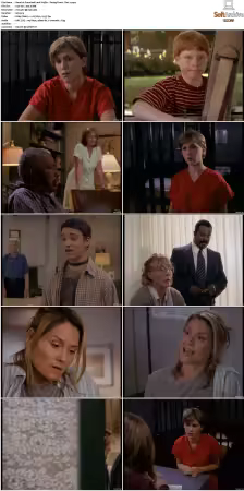 Promised Land S01-S03 DVDRip H264 AAC-NGP