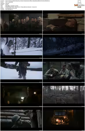 Unknown Soldier S01 1080p BluRay REMUX AVC Atmos-EPSiLON