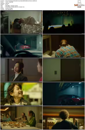 The Atypical Family S01 2024 1080p Netflix WEB-DL x264 AAC 2.0-DBTV