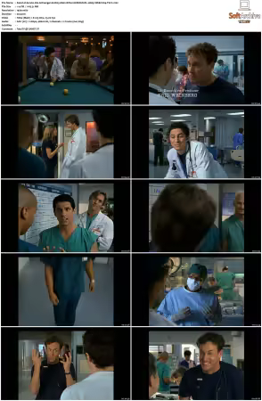 Scrubs Die Anfaenger S01 S09 GERMAN DL 1080p WEB h264-MIXED