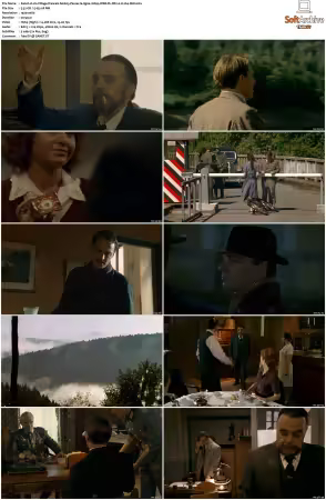 Un Village Francais S01 S07 1080p WEB-DL DD2.0 H264-SbR