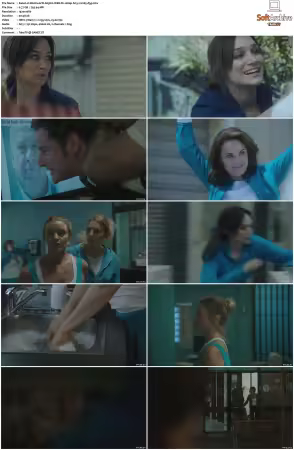Wentworth S01-S09 1080p WEB h265-d3g