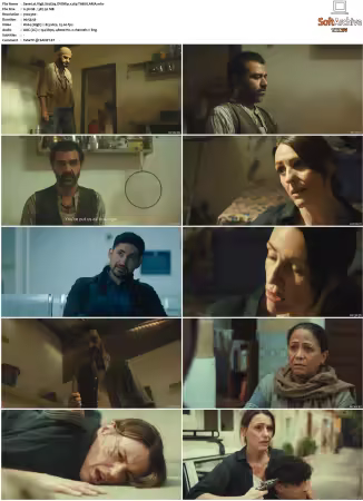 Vigil S01 S02 DVDRip x264-TABULARiA