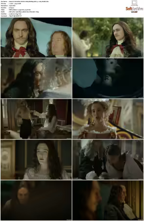 Versailles S01 S03 1080p BluRay AAC 5.1 x265-WoKE