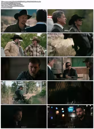 Marshals S01E03 1080p AV1 10bit-MeGusta