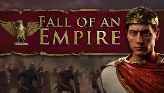 Fall of an Empire-RUNE
