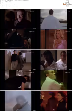 V.I.P. 1998 S01 S04 480p H265 AAC 2CH-MNKYDDL