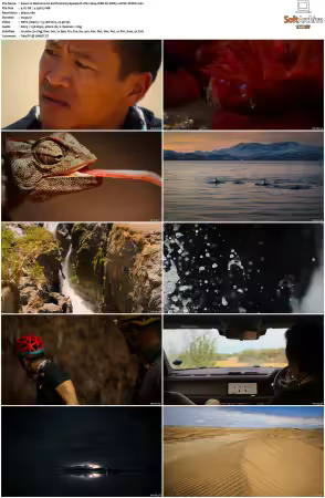 Welcome to Earth S01 2160p WEB-DL DDP5.1 HEVC-TEPES