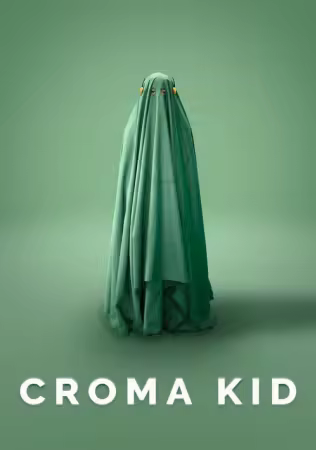 Croma Kid 2023 1080p WEBRip DDP 2 0 10bit H 265-iVy