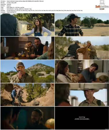 Ransom Canyon S01 1080p 10bit WEBRip 6CH x265 HEVC-PSA