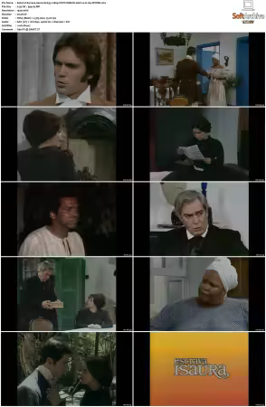 Escrava Isaura S01 1080p VOYO WEB-DL AAC2.0 H264-SPWEB