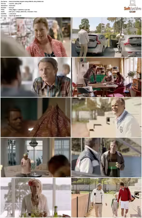 Solsidan S01 1080p WEB-DL H264 x265-WoKE