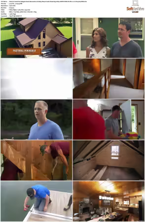 Lakefront Bargain Hunt Renovation S01 S05 1080p AMZN WEB-DL DD+2.0 H264-playWEB