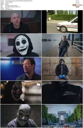 Narco Circus Europe S01 DOC FRENCH 1080p WEB x264-FW