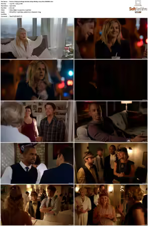 Happy Endings S01-S03 1080p BluRay x264-YELLOWBiRD