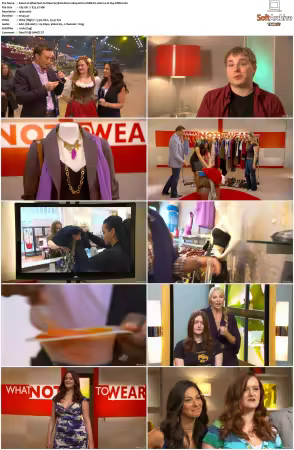 What Not to Wear S07 1080p HULU WEB-DL AAC2.0 H264-GPRS