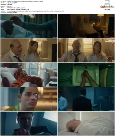 The Beauty S01 1080p 10bit WEBRip 6CH x265 HEVC-PSA