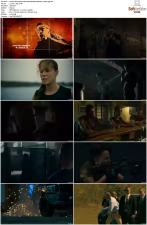Strike Back S01-S08 1080p BluRay WEBRip 10Bit DDP2.0 HEVC-d3g