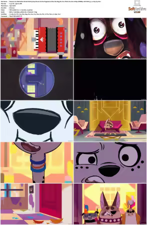 101 Dalmatian Street 2018 S01 1080p WEBRip 10bit EAC3 5.1 x265-iVy